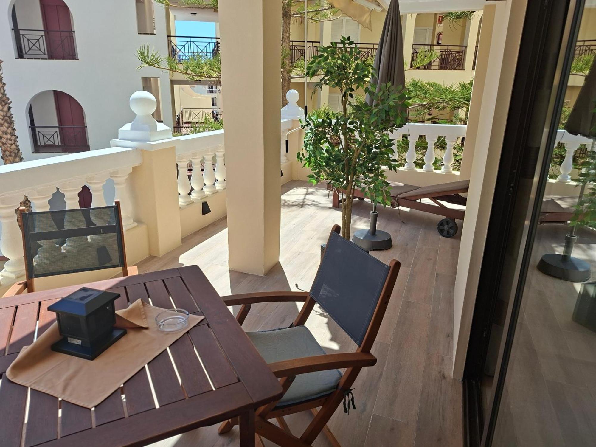 Nice 1 Bedroom Apartment Los Cristianos Exterior photo